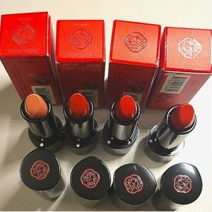 New Sheisido moisturizing lipstick - Per x1 - message for multipurchase discount